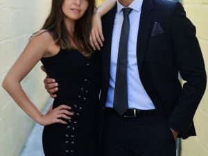 Aslı Enver imaj değişikliğine gitti son haline bakın