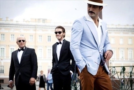 Kenan İmirzalıoğlu'na ne oldu öyle kimse tanıyamadı galerisi resim 4