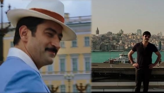 Kenan İmirzalıoğlu'na ne oldu öyle kimse tanıyamadı galerisi resim 7