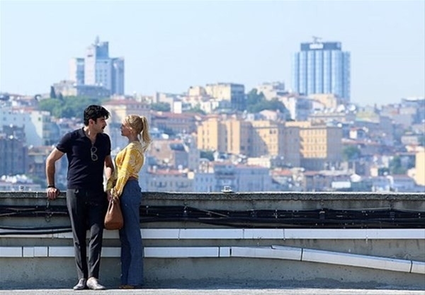 Kenan İmirzalıoğlu'na ne oldu öyle kimse tanıyamadı galerisi resim 8