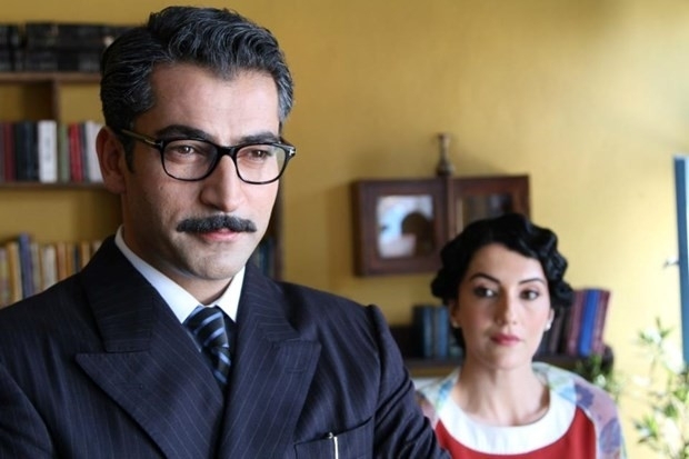 Kenan İmirzalıoğlu'na ne oldu öyle kimse tanıyamadı galerisi resim 9