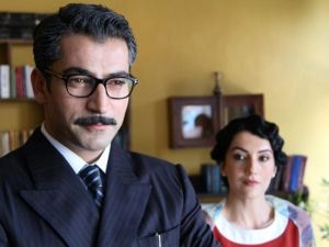 Kenan İmirzalıoğlu'na ne oldu öyle kimse tanıyamadı