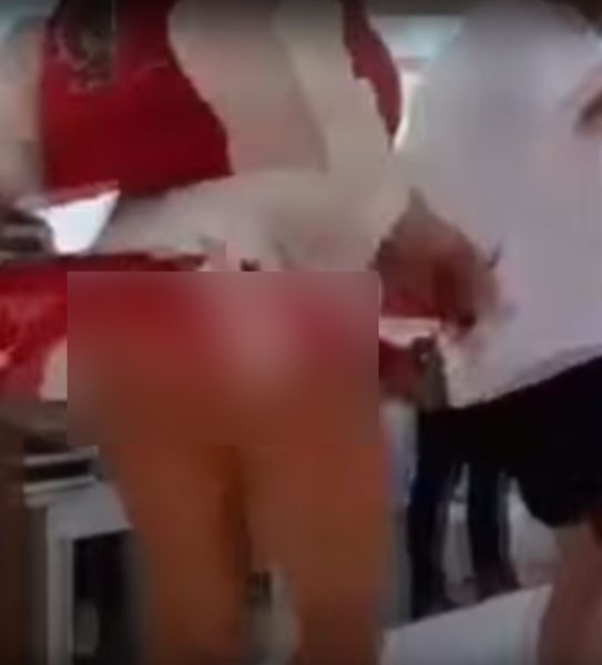 Hadise 'Şampiyon' coşkusuyla öyle bir frikik verdi ki galerisi resim 7