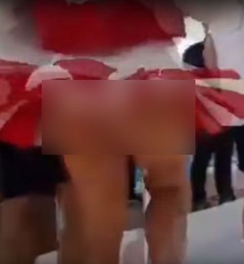 Hadise 'Şampiyon' coşkusuyla öyle bir frikik verdi ki galerisi resim 8