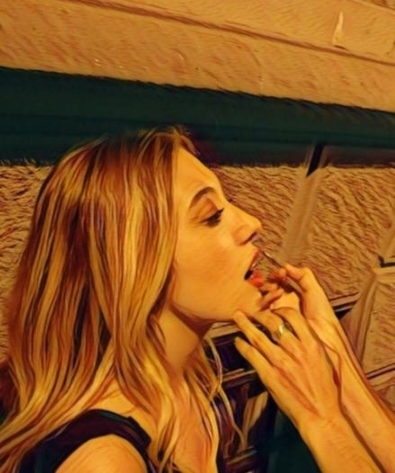 Yasmin Erbil'in pozuna bakın Mehmet Ali Erbil çıldıracak galerisi resim 5