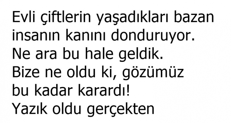 Kapıya Astığı Not Tatile Gittik Şeklindeydi Ama Gerçek Başka Çıktı galerisi resim 3