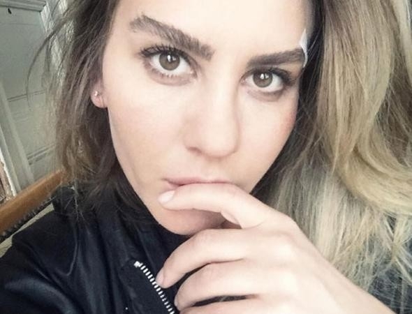 Eda Erol ile Alişan ayrıldı mı Instagram hesabını kilitledi galerisi resim 6