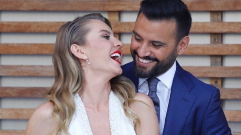 Eda Erol ile Alişan ayrıldı mı Instagram hesabını kilitledi galerisi resim 7