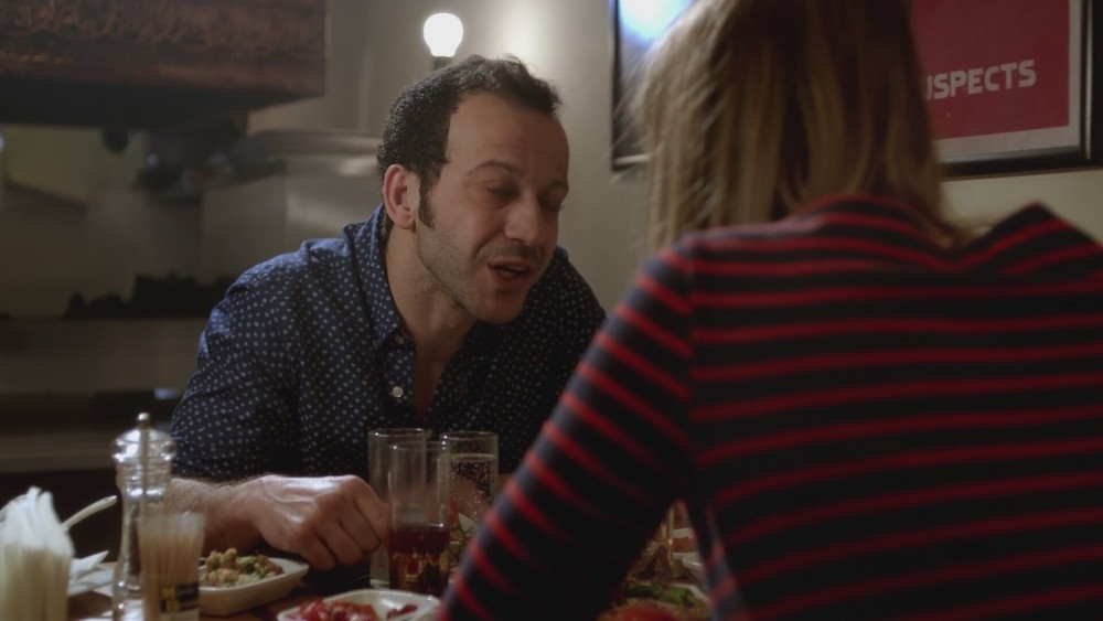 Mehmet Ali Erbil'in kızı Yasmin, muradına erdi galerisi resim 2