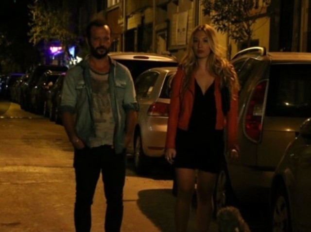 Mehmet Ali Erbil'in kızı Yasmin, muradına erdi galerisi resim 4