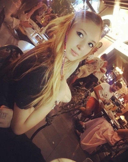 Mehmet Ali Erbil'in kızı Yasmin, muradına erdi galerisi resim 5