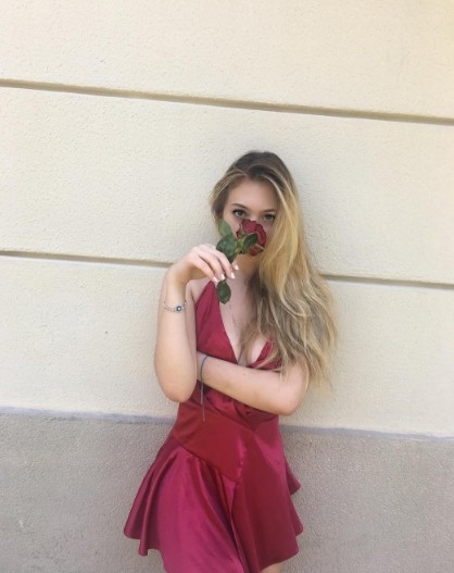 Mehmet Ali Erbil'in kızı Yasmin, muradına erdi galerisi resim 7