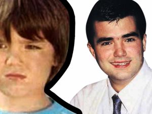 SEN BEDENİNİ SATTIN. ZENGİN AVCISI! SENİ ÖLDÜRECEĞİM' DİYE BENİ TEH