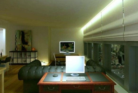 SELİM YUHAY'IN KENDİ EVİNİ GÖRDÜNÜZ MÜ? galerisi resim 3