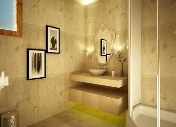 SELİM YUHAY'IN KENDİ EVİNİ GÖRDÜNÜZ MÜ? galerisi resim 4