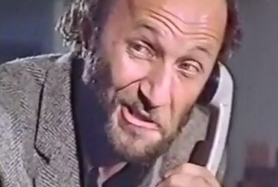 YEŞİLÇAM'DAN KÖTÜ HABER GELDİ galerisi resim 5