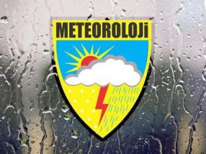 METEOROLOJİ'DEN 14 İLE SON DAKİKA UYARISI!
