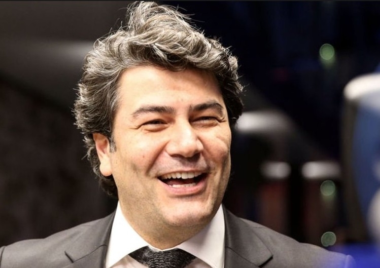 Vatan Şaşmaz'ın yerine bakın kim getirildi sürpriz isim galerisi resim 4