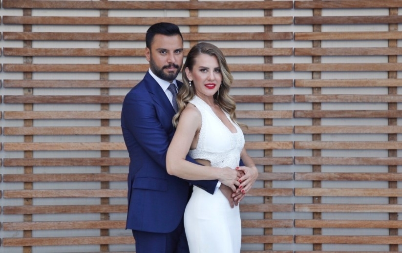 Eda Erol yüzüğü attı en sert tepki Alişan'ın babasından geldi galerisi resim 4