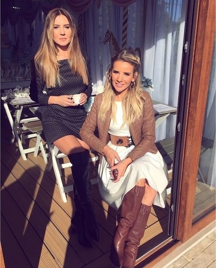 Eda Erol yüzüğü attı en sert tepki Alişan'ın babasından geldi galerisi resim 8