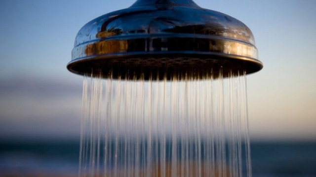 Duş Alırken Kilo Verebilirsiniz! Nasıl mı? Şok olacaksınız.. galerisi resim 13