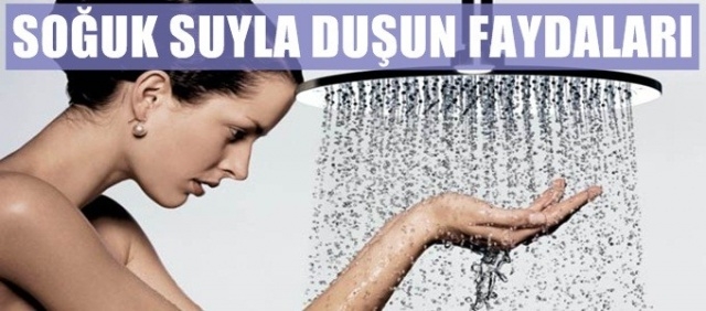 Duş Alırken Kilo Verebilirsiniz! Nasıl mı? Şok olacaksınız.. galerisi resim 4