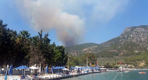 TATİL MERKEZİ İLİMİZDE BÜYÜK FACİA galerisi resim 3