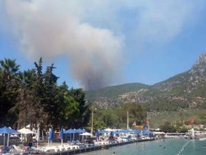 TATİL MERKEZİ İLİMİZDE BÜYÜK FACİA