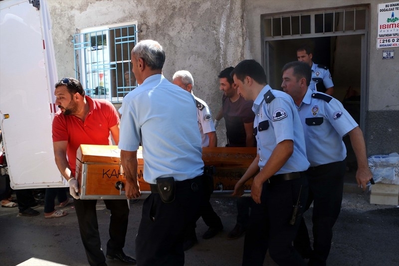 CİNAYETİN ALTINDAN DRAM ÇIKTI galerisi resim 5