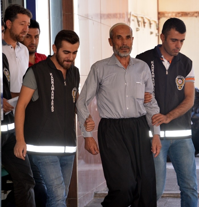 CİNAYETİN ALTINDAN DRAM ÇIKTI galerisi resim 7