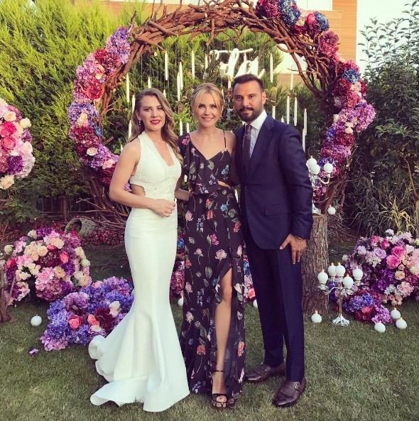 Ece Erken'den Alişan Eda Erol ayrılığına akıllara zarar açıklama galerisi resim 3