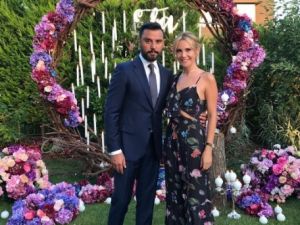 Ece Erken'den Alişan Eda Erol ayrılığına akıllara zarar açıklama