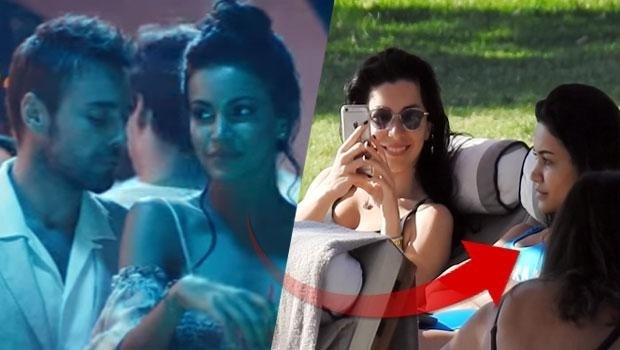 Arkadaşının aşkını elinden aldı galerisi resim 2