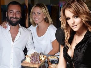 Arkadaşının aşkını elinden aldı