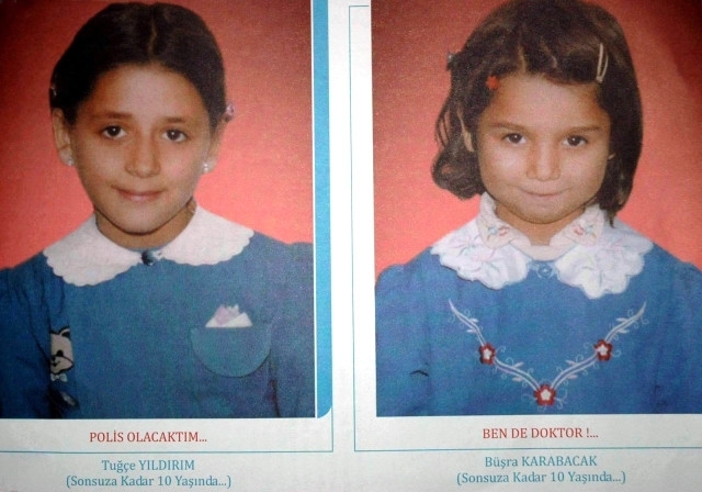 11 YILDIR ÇÖZÜLEMEYEN TUĞÇE VE BÜŞRA'NIN CİNAYETİNİ ÇÖZÜLDÜ galerisi resim 2