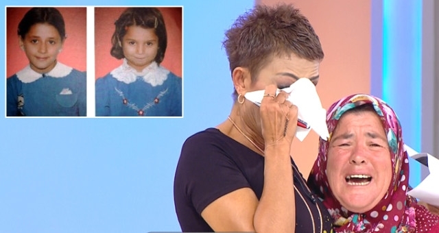 11 YILDIR ÇÖZÜLEMEYEN TUĞÇE VE BÜŞRA'NIN CİNAYETİNİ ÇÖZÜLDÜ galerisi resim 3