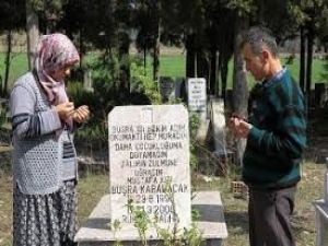 11 YILDIR ÇÖZÜLEMEYEN TUĞÇE VE BÜŞRA'NIN CİNAYETİNİ ÇÖZÜLDÜ