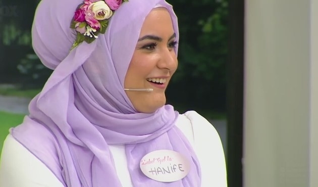 Hanife Gürdal ekranlara geri dönüyor! galerisi resim 2