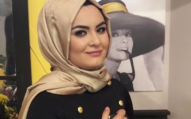 Hanife Gürdal ekranlara geri dönüyor! galerisi resim 3