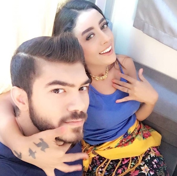 Hanife Gürdal ekranlara geri dönüyor! galerisi resim 7