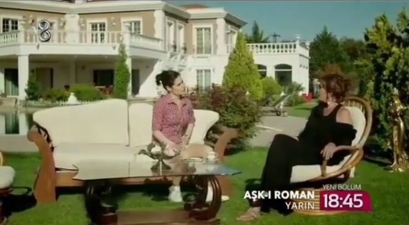 Hanife Gürdal ekranlara geri dönüyor! galerisi resim 8