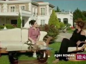 Hanife Gürdal ekranlara geri dönüyor!