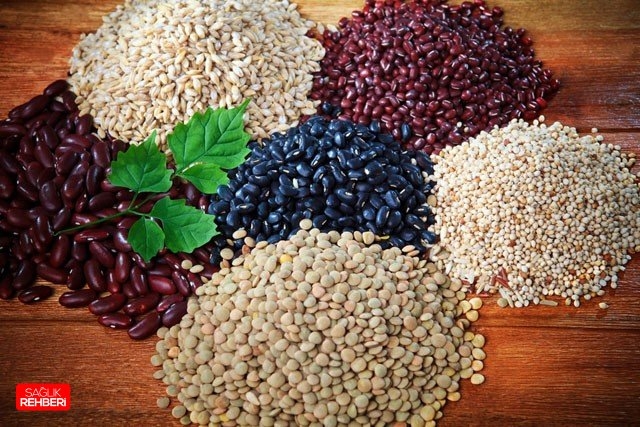 Göbek bölgesinden kilo alanlar için 9 mucize besin.. galerisi resim 2