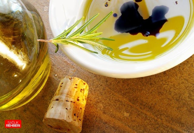 Göbek bölgesinden kilo alanlar için 9 mucize besin.. galerisi resim 5