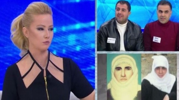 Müge Anlı açıkladı: Fahriye Kara bulundu mu? galerisi resim 3