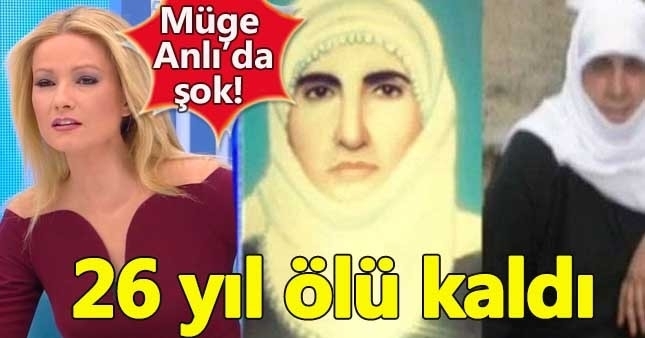 Müge Anlı açıkladı: Fahriye Kara bulundu mu? galerisi resim 4