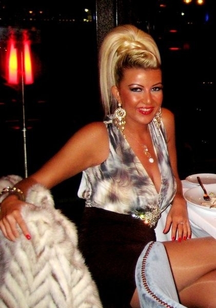 Balıkçıda saç saça kavga! Ortalığı birbirine kattılar galerisi resim 7