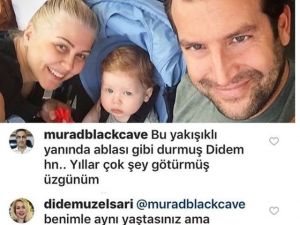 Vatan Şaşmaz'ın cenazesine ojeli geldin dedi Pınar Altuğ çıldırdı!