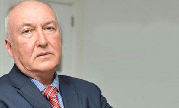 Ahmet Ercan: Dünyanın Herhangi Bir Yerinde 10 Gün İçinde Büyük Bir Depre galerisi resim 1