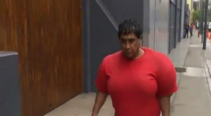 Balık Tutmak İçin Denize Girdi Ve... Vücudunu Görünce Şok Oldu! galerisi resim 4